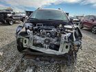 2019 Subaru Outback 2.5i Серебряный vin: 4S4BSABCXK3290230