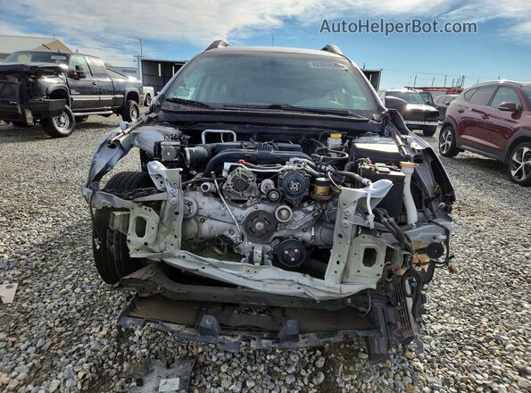 4S4BSABCXK3290230 2019 SUBARU OUTBACK Серебряный Вид спереди