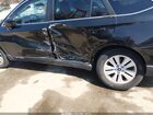 2017 Subaru Outback 2.5i Premium Черный vin: 4S4BSADC2H3290258
