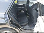 2017 Subaru Outback 2.5i Premium Черный vin: 4S4BSADC2H3290258