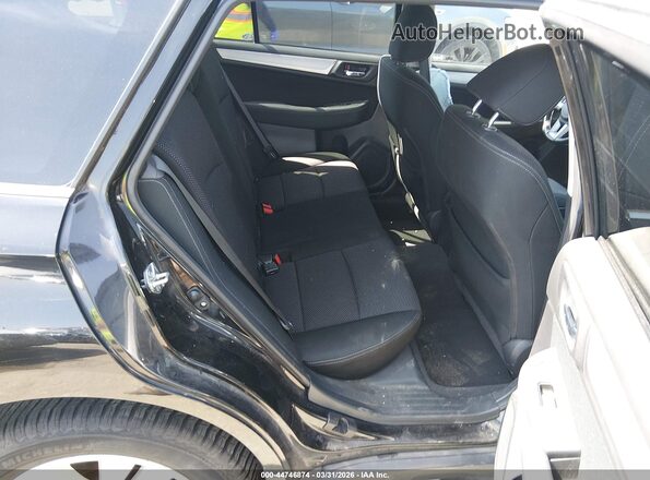 4S4BSADC2H3290258 2017 SUBARU OUTBACK Черный Вид наклейки с VIN-кодом