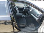 2017 Subaru Outback 2.5i Premium Черный vin: 4S4BSADC2H3290258