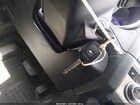 2017 Subaru Outback 2.5i Premium Черный vin: 4S4BSADC2H3290258