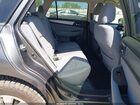 2018 Subaru Outback 2.5i Premium Серый vin: 4S4BSAFC0J3288768