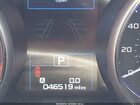 2018 Subaru Outback 2.5i Premium Серый vin: 4S4BSAFC0J3288768