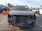2019 Subaru Outback 2.5i Premium Серый vin: 4S4BSAFC2K3230632