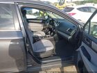 2019 Subaru Outback 2.5i Premium Серый vin: 4S4BSAFC2K3230632