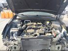2019 Subaru Outback 2.5i Premium Серый vin: 4S4BSAFC2K3230632
