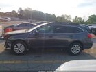 2019 Subaru Outback 2.5i Premium Серый vin: 4S4BSAFC2K3230632