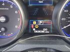2019 Subaru Outback 2.5i Premium Серый vin: 4S4BSAFC2K3230632