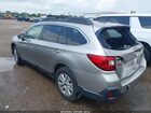 2019 Subaru Outback 2.5i Premium Gold vin: 4S4BSAFC3K3372844