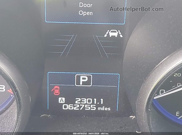 4S4BSAFC3K3372844 2019 SUBARU OUTBACK Gold 