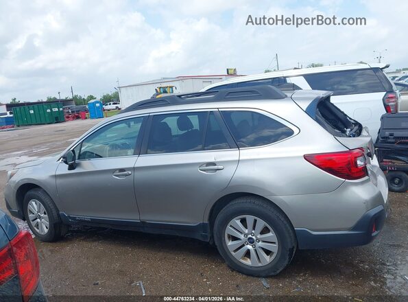 4S4BSAFC3K3372844 2019 SUBARU OUTBACK Gold Vista interior de 360 grados