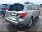 2019 Subaru Outback 2.5i Premium Gold vin: 4S4BSAFC3K3372844