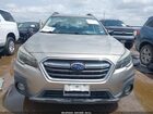 2019 Subaru Outback 2.5i Premium Gold vin: 4S4BSAFC3K3372844