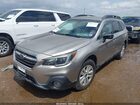 2019 Subaru Outback 2.5i Premium Gold vin: 4S4BSAFC3K3372844
