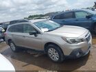 2019 Subaru Outback 2.5i Premium Gold vin: 4S4BSAFC3K3372844