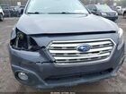 2017 Subaru Outback 2.5i Premium Light Blue vin: 4S4BSAFC5H3253962
