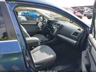 2019 Subaru Outback 2.5i Premium Синий vin: 4S4BSAFC6K3311701 2019 Subaru Outback 2.5i Premium Синий vin: 4S4BSAFC6K3311701