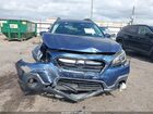 2019 Subaru Outback 2.5i Premium Синий vin: 4S4BSAFC6K3311701 2019 Subaru Outback 2.5i Premium Синий vin: 4S4BSAFC6K3311701