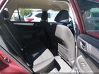 2019 Subaru Outback 2.5i Premium Красный vin: 4S4BSAFC7K3367310