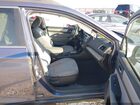 2018 Subaru Outback 2.5i Premium Синий vin: 4S4BSAFC8J3202168