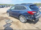 2019 Subaru Outback 2.5i Premium Blue vin: 4S4BSAFC8K3368627 2019 Subaru Outback 2.5i Premium Blue vin: 4S4BSAFC8K3368627