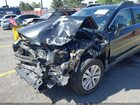 2018 Subaru Outback 2.5i Premium Black vin: 4S4BSAFC9J3340804