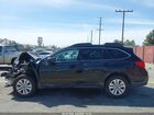 2018 Subaru Outback 2.5i Premium Black vin: 4S4BSAFC9J3340804