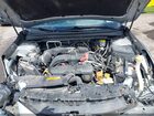 2019 Subaru Outback 2.5i Premium Серебряный vin: 4S4BSAFC9K3257133