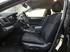 2016 Subaru Outback 2.5i Premium Black vin: 4S4BSAFCXG3273428