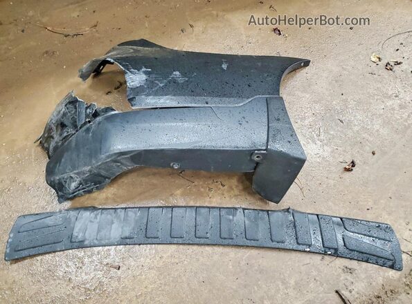 4S4BSAFCXG3273428 2016 SUBARU OUTBACK Black Widok naklejki z numerem VIN