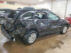 2016 Subaru Outback 2.5i Premium Black vin: 4S4BSAFCXG3273428