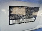 2018 Subaru Outback 2.5i Premium Серебряный vin: 4S4BSAFCXJ3338835