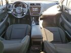 2018 Subaru Outback 2.5i Premium Серебряный vin: 4S4BSAFCXJ3338835