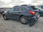 2019 Subaru Outback 2.5i Premium Black vin: 4S4BSAFCXK3266052