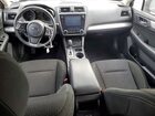 2019 Subaru Outback 2.5i Premium Black vin: 4S4BSAFCXK3266052
