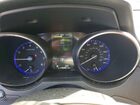2016 Subaru Outback 2.5i Premium Синий vin: 4S4BSAHC2G3272027