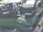2016 Subaru Outback 2.5i Premium Синий vin: 4S4BSAHC2G3272027