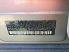2016 Subaru Outback 2.5i Premium Синий vin: 4S4BSAHC2G3272027