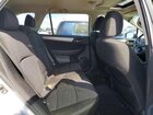 2016 Subaru Outback 2.5i Premium Синий vin: 4S4BSAHC2G3272027