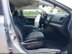 2019 Subaru Outback 2.5i Premium Серебряный vin: 4S4BSAHC2K3331618