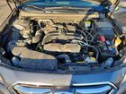 2018 Subaru Outback 2.5i Premium Серый vin: 4S4BSAHC4J3304760