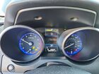 2018 Subaru Outback 2.5i Premium Серый vin: 4S4BSAHC4J3304760