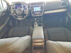 2019 Subaru Outback 2.5i Premium Black vin: 4S4BSAHC6K3205665