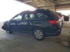 2019 Subaru Outback 2.5i Premium Black vin: 4S4BSAHC6K3205665