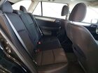 2019 Subaru Outback 2.5i Premium Black vin: 4S4BSAHC6K3205665