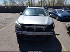 2017 Subaru Outback 2.5i Premium Серебряный vin: 4S4BSAHCXH3200512