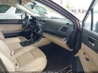 2019 Subaru Outback 2.5i Limited Коричневый vin: 4S4BSAJC2K3241489