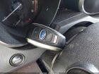 2019 Subaru Outback 2.5i Limited Коричневый vin: 4S4BSAJC2K3241489